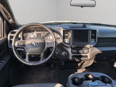 2023 RAM 2500 Tradesman