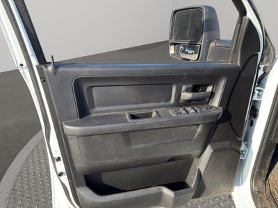 2023 RAM 2500 Tradesman