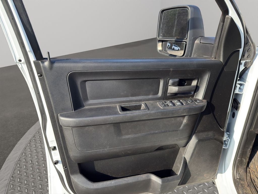 2023 RAM 2500 Tradesman