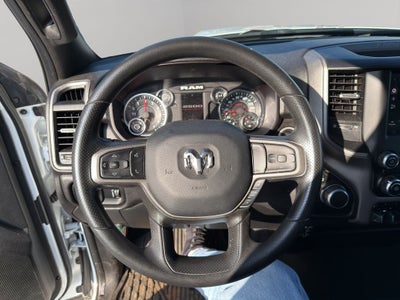 2023 RAM 2500 Tradesman