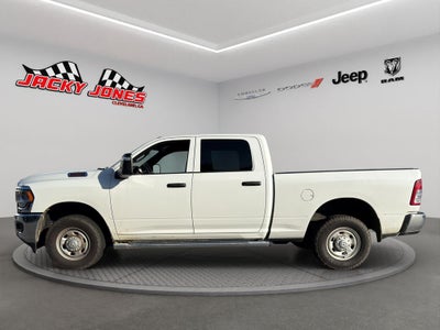 2023 RAM 2500 Tradesman