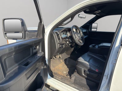 2023 RAM 2500 Tradesman