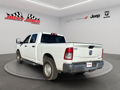 2023 RAM 2500 Tradesman