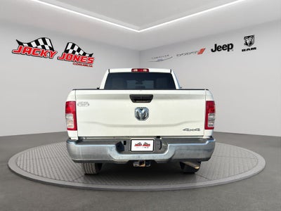 2023 RAM 2500 Tradesman