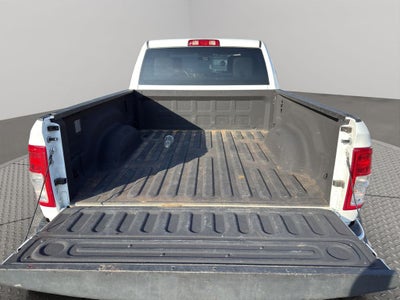 2023 RAM 2500 Tradesman