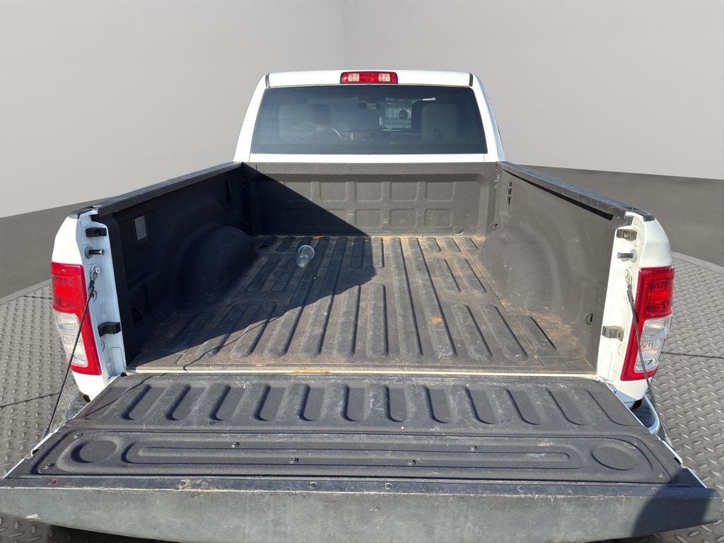 2023 RAM 2500 Tradesman