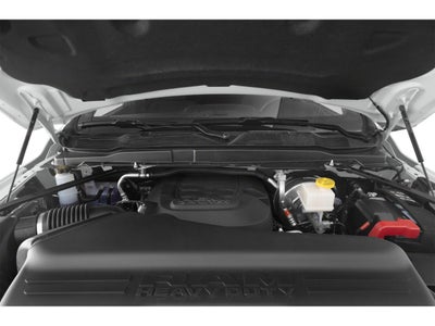 2023 RAM 2500 Tradesman