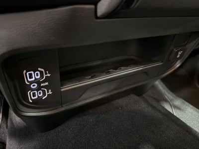 2026 RAM 2500 Black Express