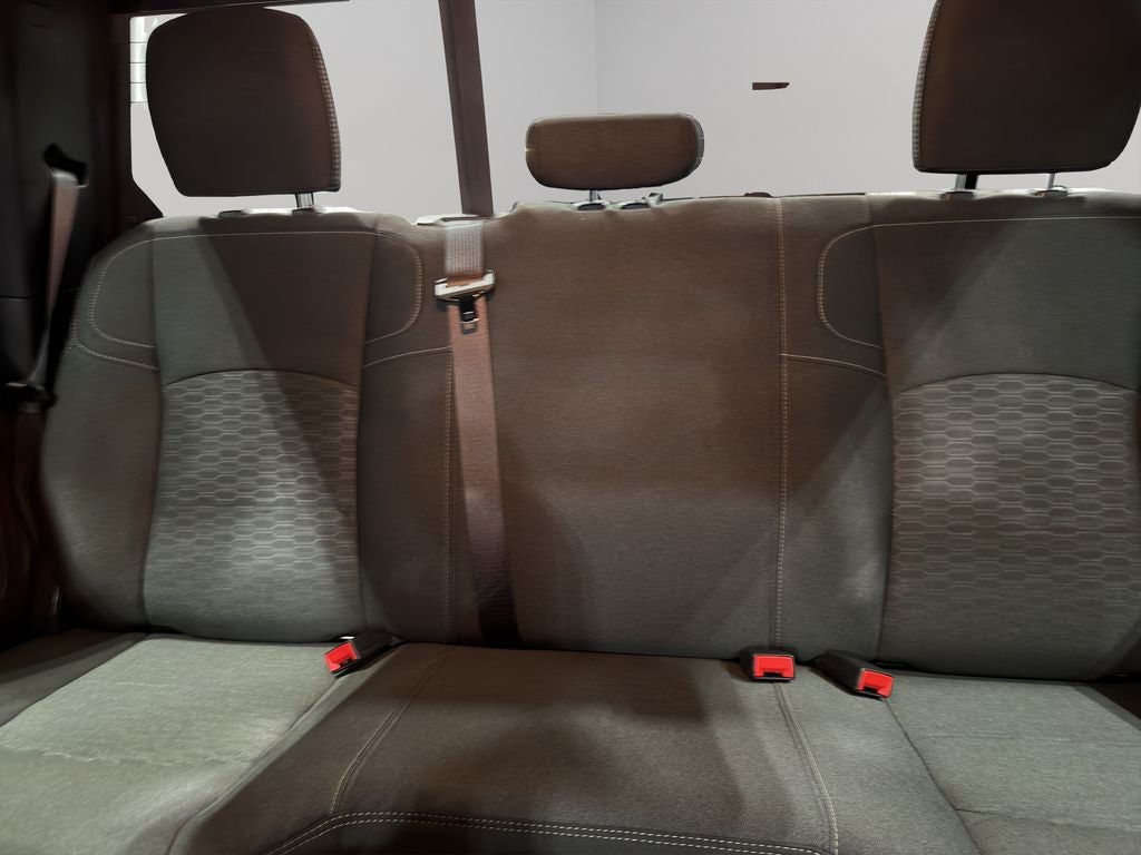 2026 RAM 2500 Black Express