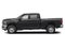 2026 RAM 2500 Black Express