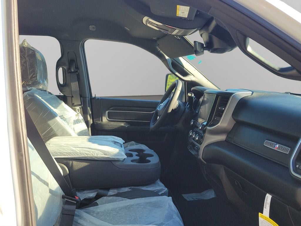2025 RAM 2500 Lone Star