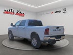 2025 RAM 2500 Lone Star