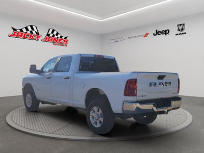 2025 RAM 2500 Lone Star