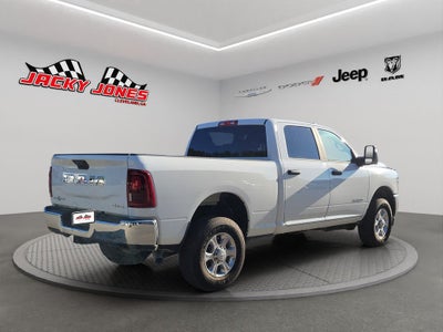 2025 RAM 2500 Lone Star