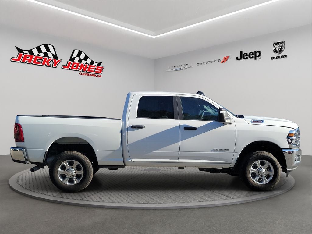 2025 RAM 2500 Lone Star