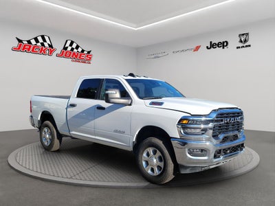2025 RAM 2500 Lone Star