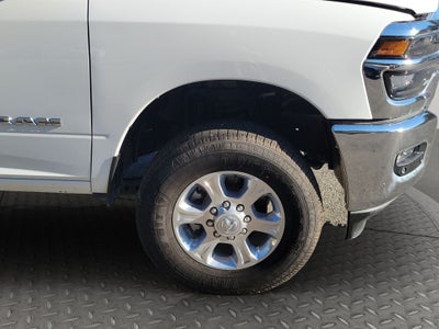 2025 RAM 2500 Lone Star