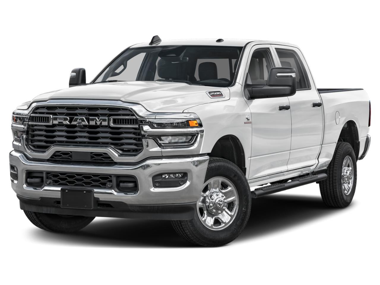 2025 RAM 2500 Lone Star