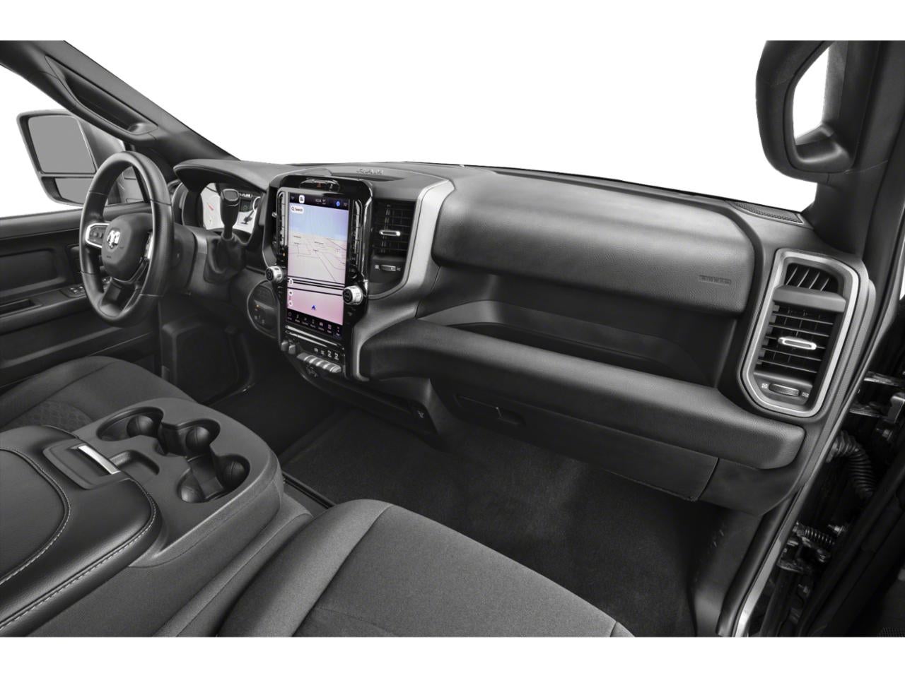 2025 RAM 2500 Lone Star
