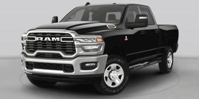 2025 RAM 2500 Lone Star