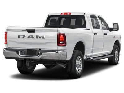 2025 RAM 2500 Lone Star