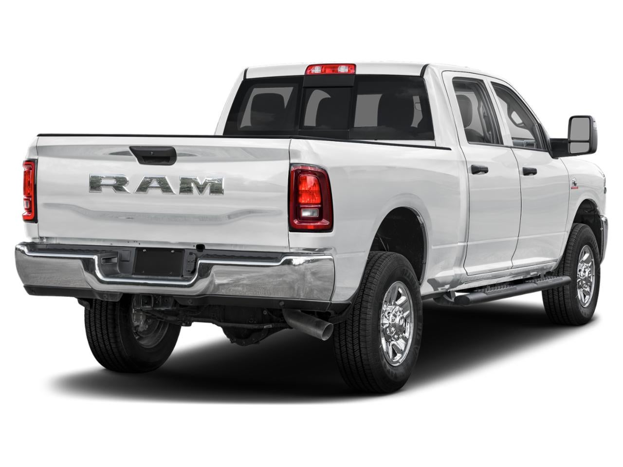 2025 RAM 2500 Lone Star