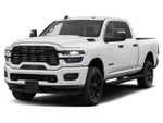 2027 RAM 2500 Big Horn