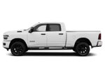 2027 RAM 2500 Big Horn