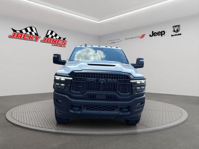 2025 RAM 2500 Rebel