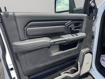 2025 RAM 2500 Rebel