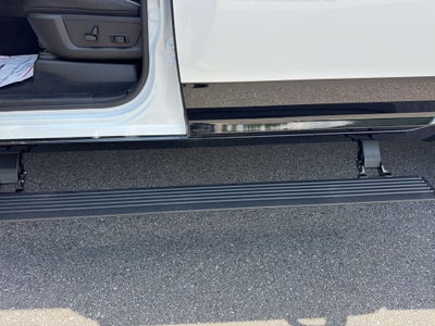 2025 RAM 2500 Rebel