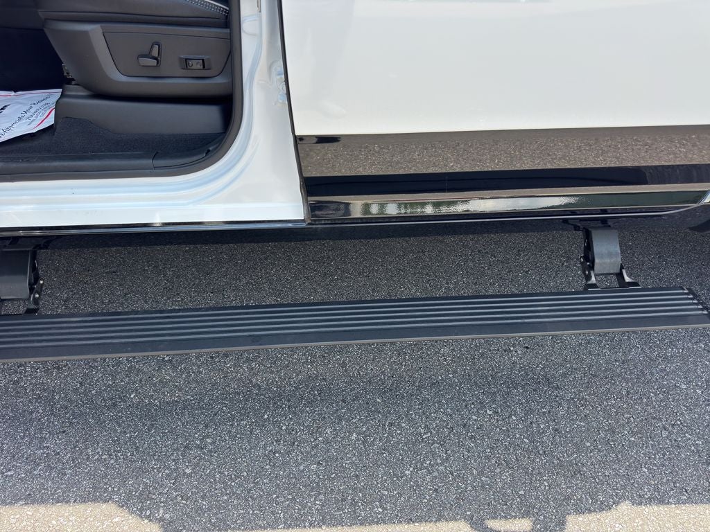 2025 RAM 2500 Rebel