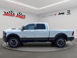 2025 RAM 2500 Rebel