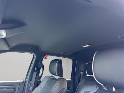 2025 RAM 2500 Rebel