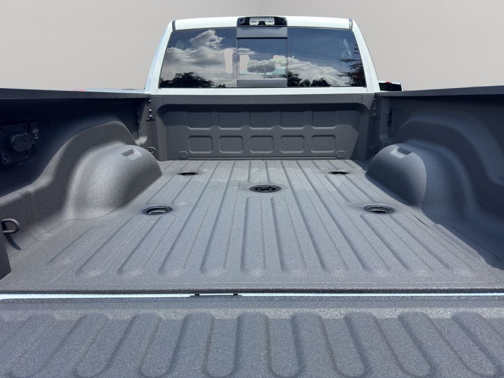 2025 RAM 2500 Rebel