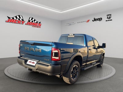 2024 RAM 2500 Rebel