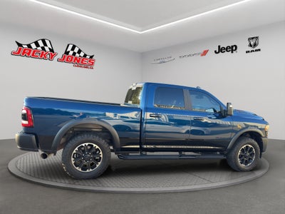 2024 RAM 2500 Rebel