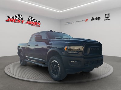 2024 RAM 2500 Rebel