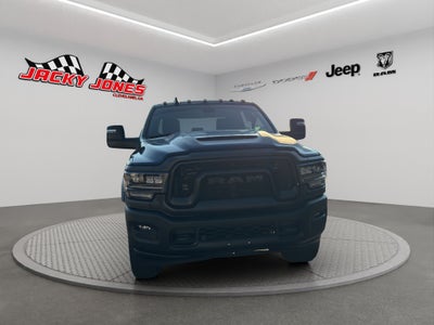 2024 RAM 2500 Rebel