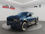 2024 RAM 2500 Rebel