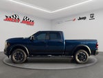 2024 RAM 2500 Rebel