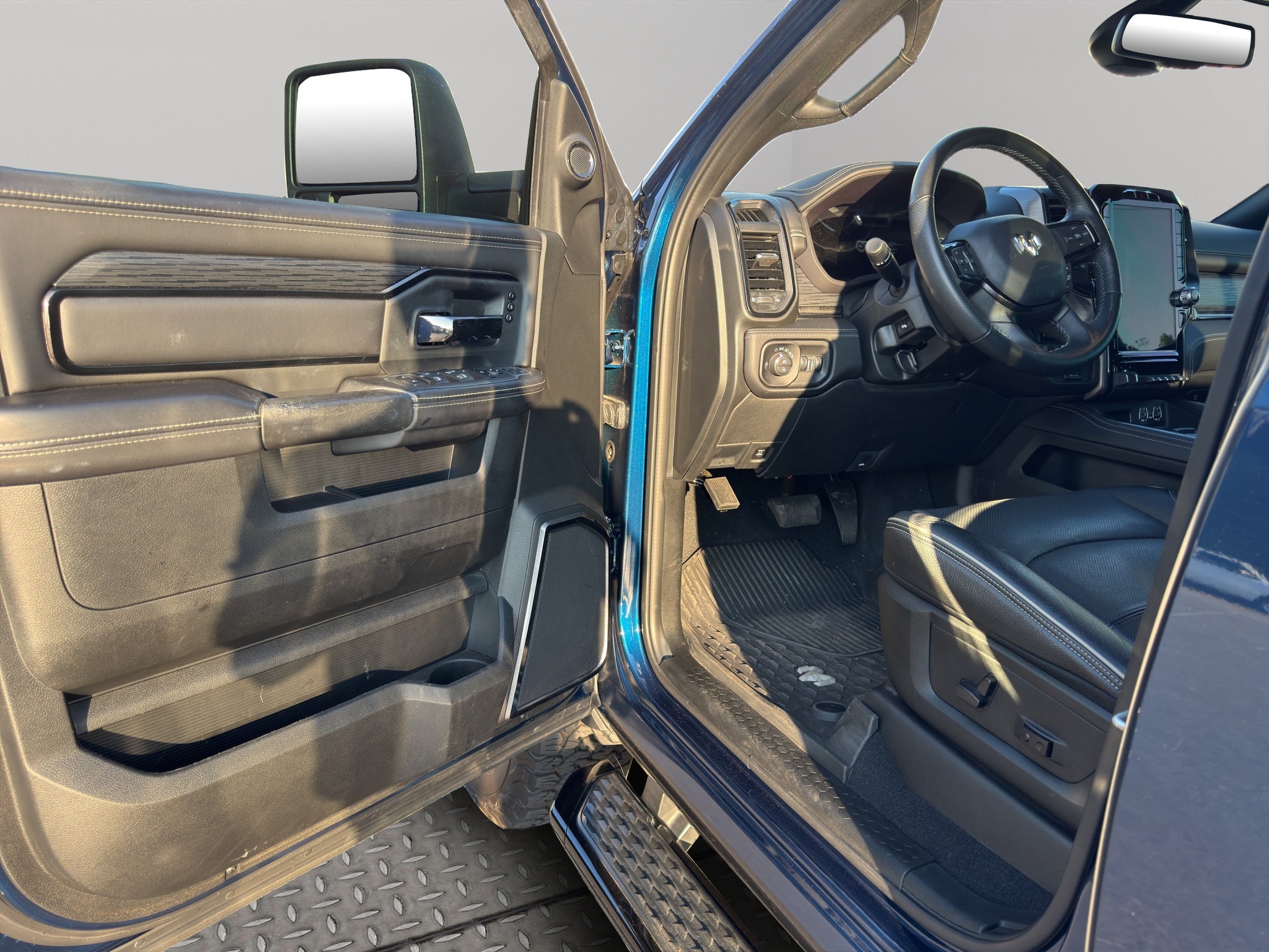2024 RAM 2500 Rebel