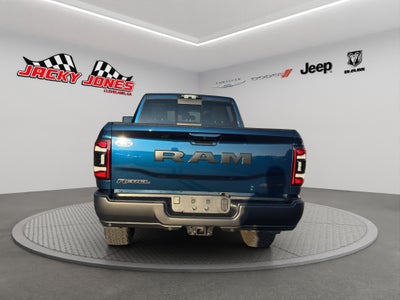 2024 RAM 2500 Rebel