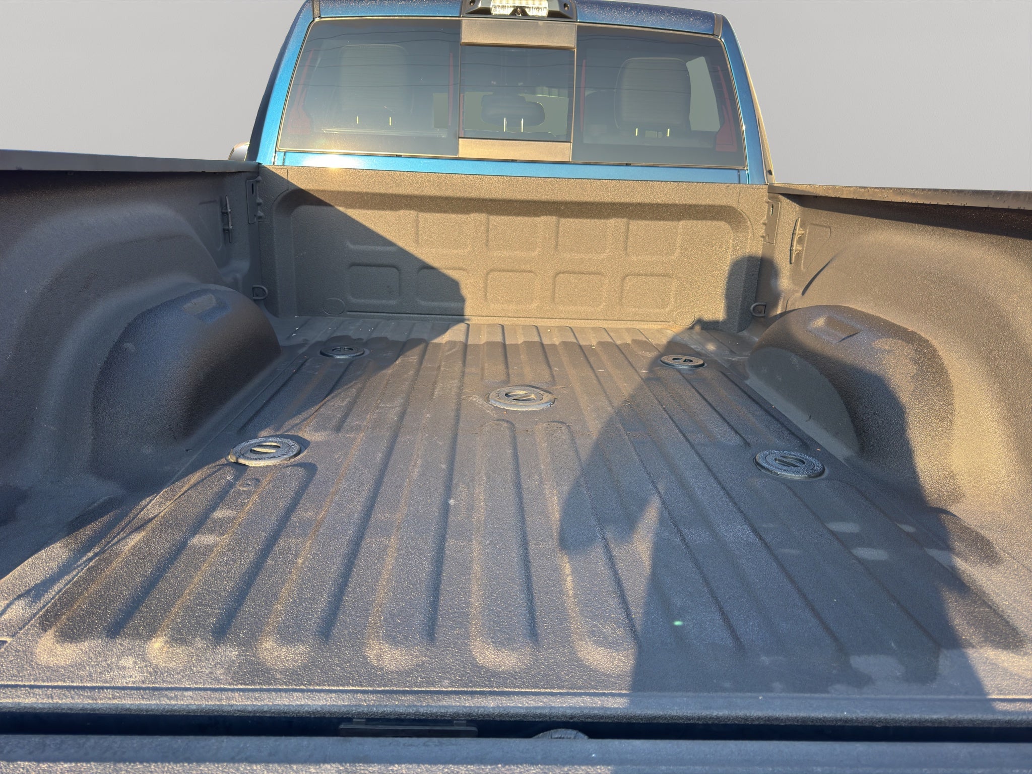 2024 RAM 2500 Rebel