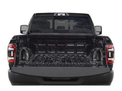 2024 RAM 2500 Rebel