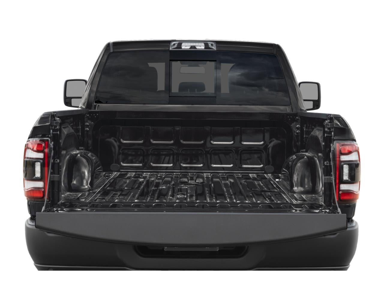 2024 RAM 2500 Rebel