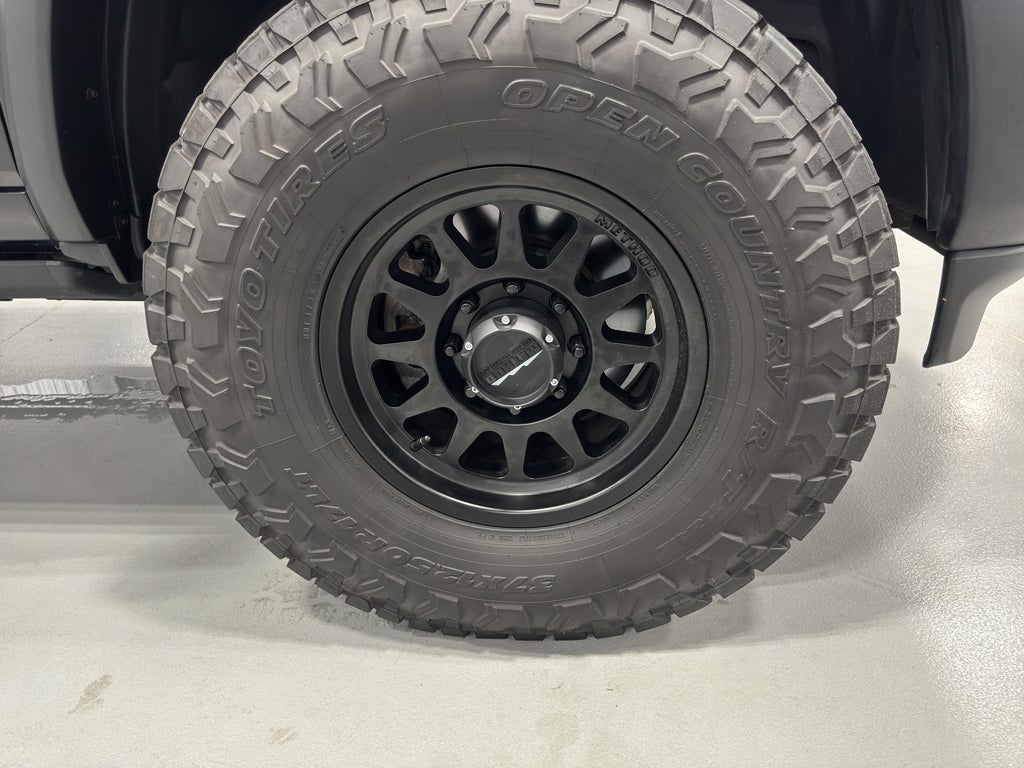 2023 RAM 2500 Power Wagon Rebel