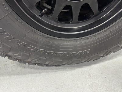 2023 RAM 2500 Power Wagon Rebel