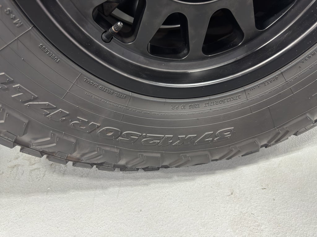 2023 RAM 2500 Power Wagon Rebel