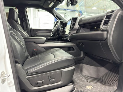 2023 RAM 2500 Power Wagon Rebel